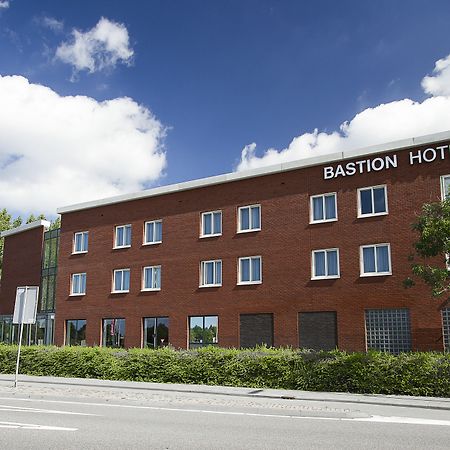 Bastion Hotel Brielle - Europoort Exterior photo